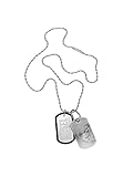 Diesel Halskette Für Männer, Silberne Edelstahl-Halskette, DX0011040