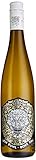 Reichsrat von Buhl / Bone Dry Riesling trocken Pfalz Dt. Qualitätswein 0,75 L