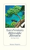 Bittersüße Zitronen: Der Capri-Krimi