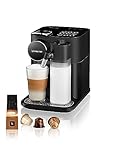 De'Longhi Nespresso Lattissima Touch Animation EN 560.S Kaffeemaschine