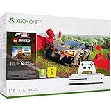Microsoft Xbox One S 1TB – Forza Horizon 4 LEGO Speed Champions Bundle