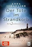 Der Tote im Strandkorb: Kriminalroman (Die Inselkommissarin, Band 1)